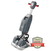 NaceCare 18″ Ultra Compact Scrubber – 1 NX1K Battery + NyloScrub Brush - Machine Horizon